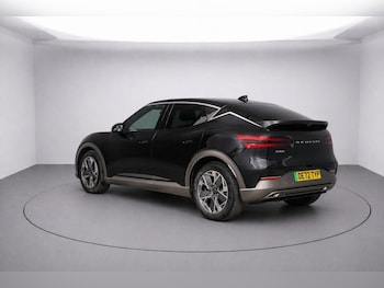 Used Genesis GV60 2022 for sale - 78474776: Photo