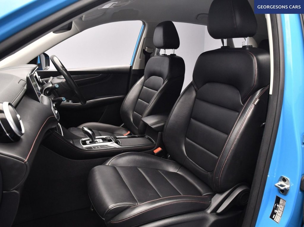 Used MG MG HS 2022 for sale - 76345431: Photo 15