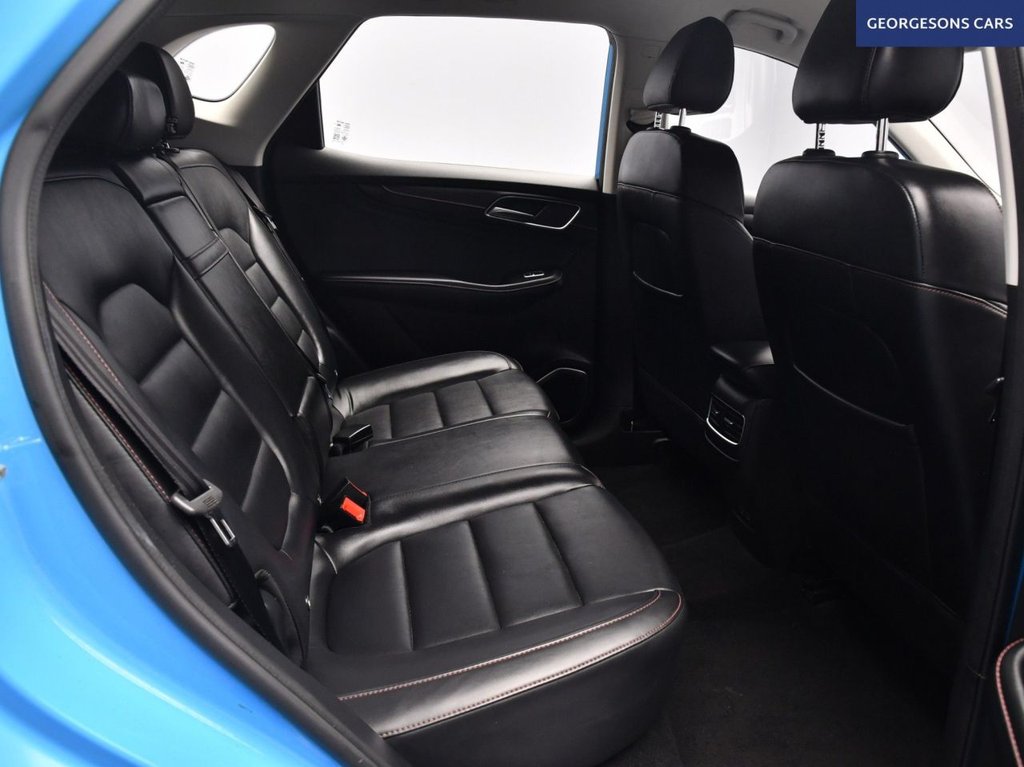 Used MG MG HS 2022 for sale - 76345431: Photo 16