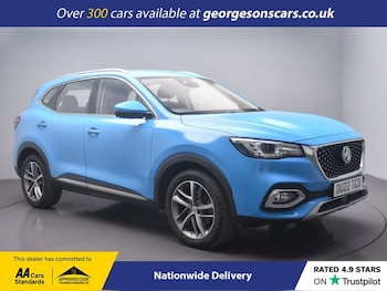 2022 (22) - 1.5 T-GDI Excite 5dr DCT