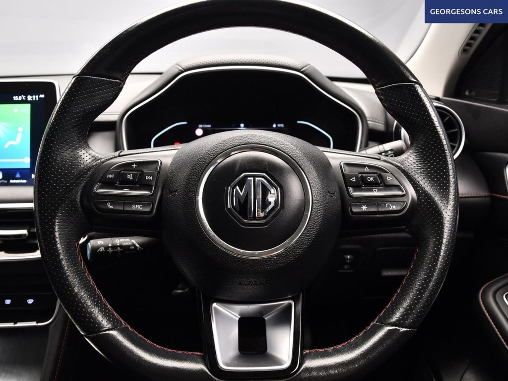 Used MG MG HS 2022 for sale - 76345431: Photo 22