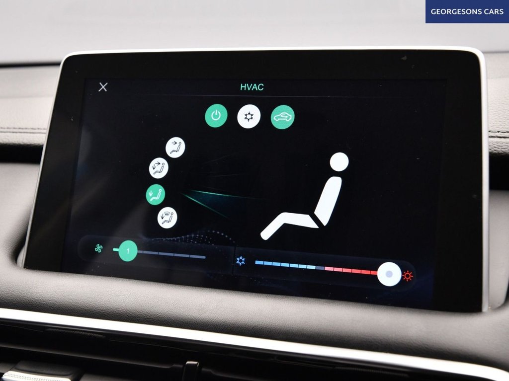 Used MG MG HS 2022 for sale - 76345431: Photo 29