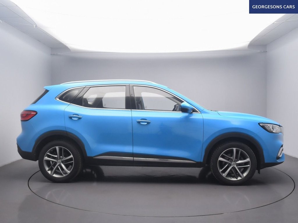 Used MG MG HS 2022 for sale - 76345431: Photo 6