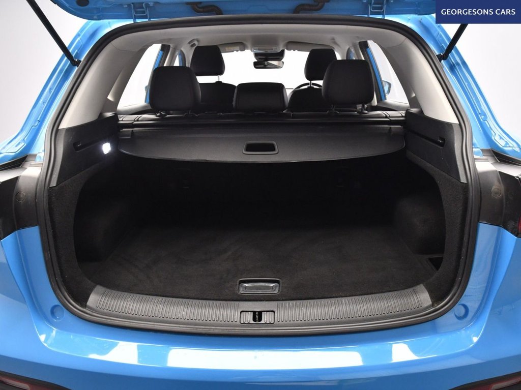 Used MG MG HS 2022 for sale - 76345431: Photo 9