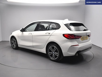Used BMW 1 Series 2023 for sale - 79265221: Photo