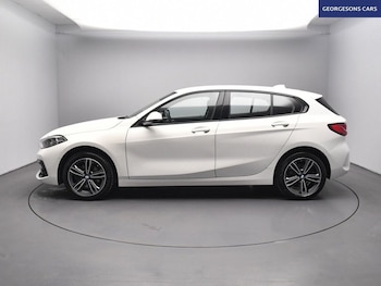 Used BMW 1 Series 2023 for sale - 79265221: Photo