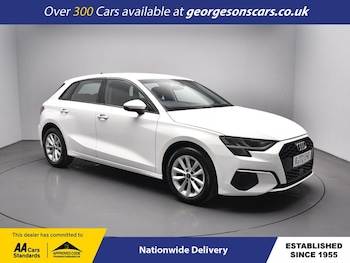 Used Audi A3 2023 for sale - 78241254: Photo