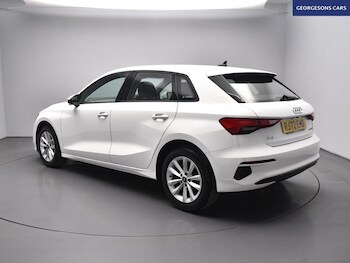 Used Audi A3 2023 for sale - 78241254: Photo