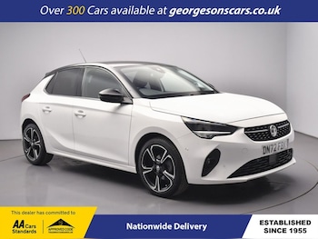 Used Vauxhall Corsa 2022 for sale - 78850605: Photo