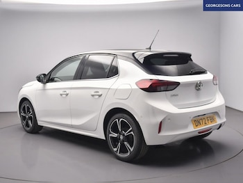 Used Vauxhall Corsa 2022 for sale - 78850605: Photo