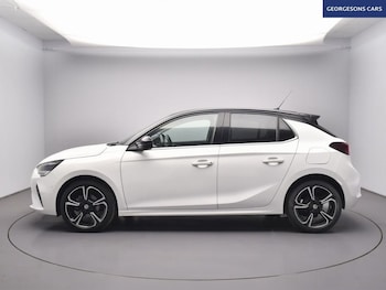 Used Vauxhall Corsa 2022 for sale - 78850605: Photo