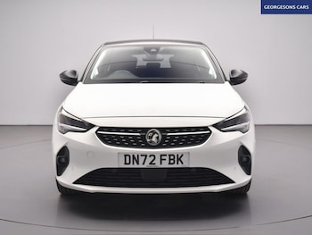 Used Vauxhall Corsa 2022 for sale - 78850605: Photo