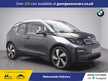 BMW - i3