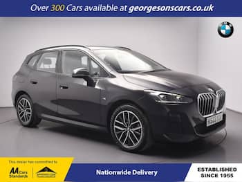 Used BMW 2 Series 2023 for sale - 79655054: Photo