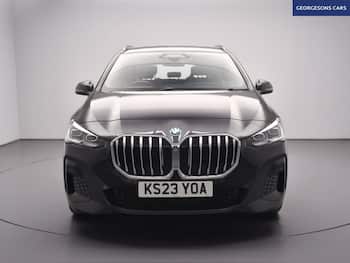 Used BMW 2 Series 2023 for sale - 79655054: Photo