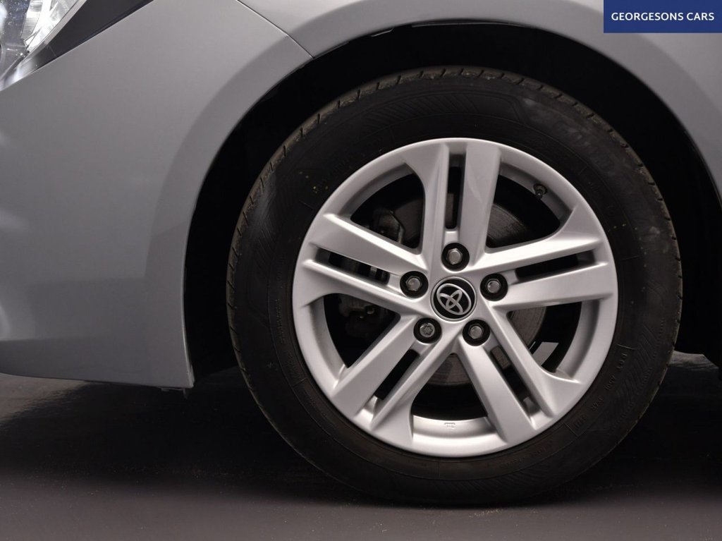 Used Toyota Corolla 2022 for sale - 76367369: Photo 10