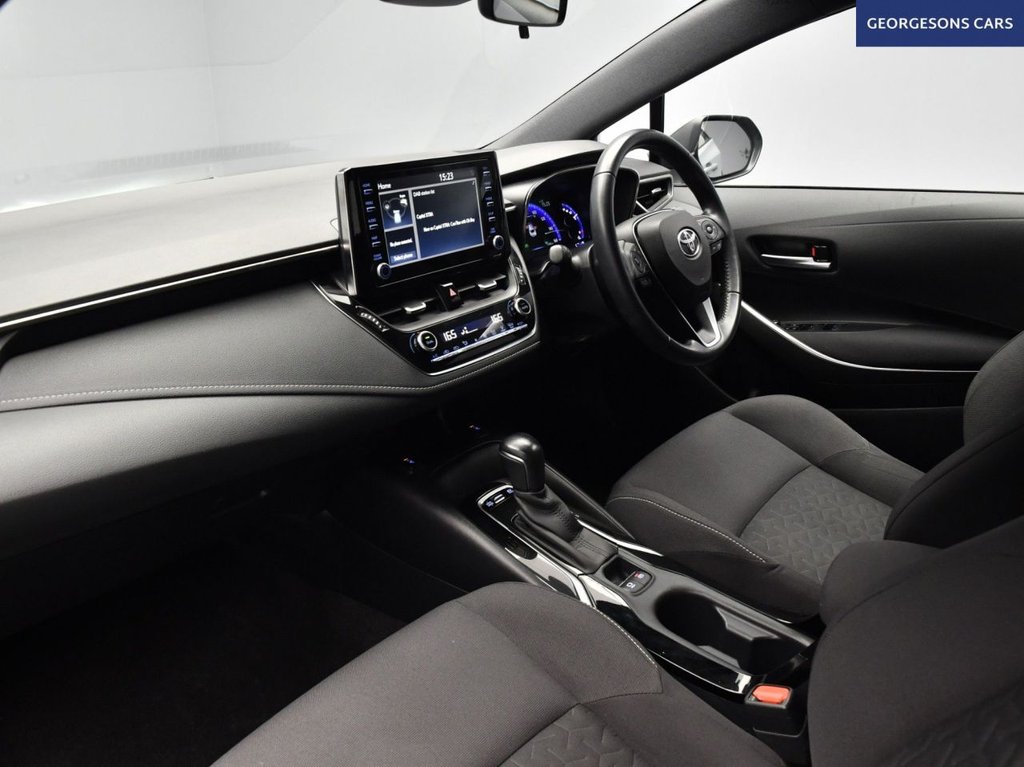 Used Toyota Corolla 2022 for sale - 76367369: Photo 11