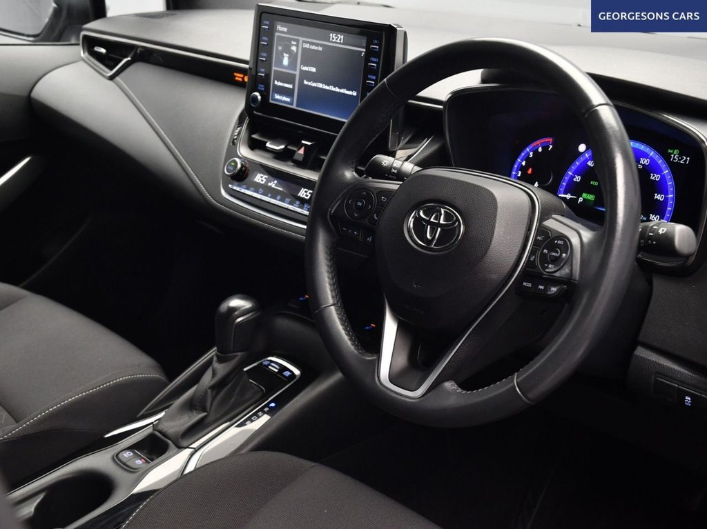 Used Toyota Corolla 2022 for sale - 76367369: Photo 12