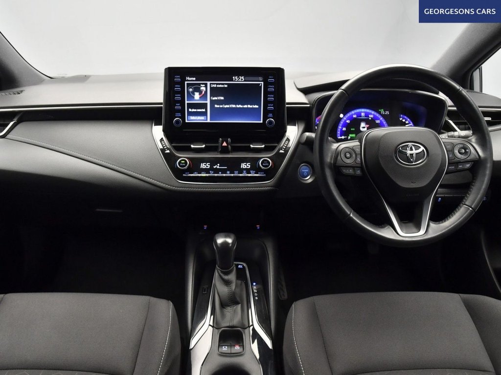Used Toyota Corolla 2022 for sale - 76367369: Photo 13