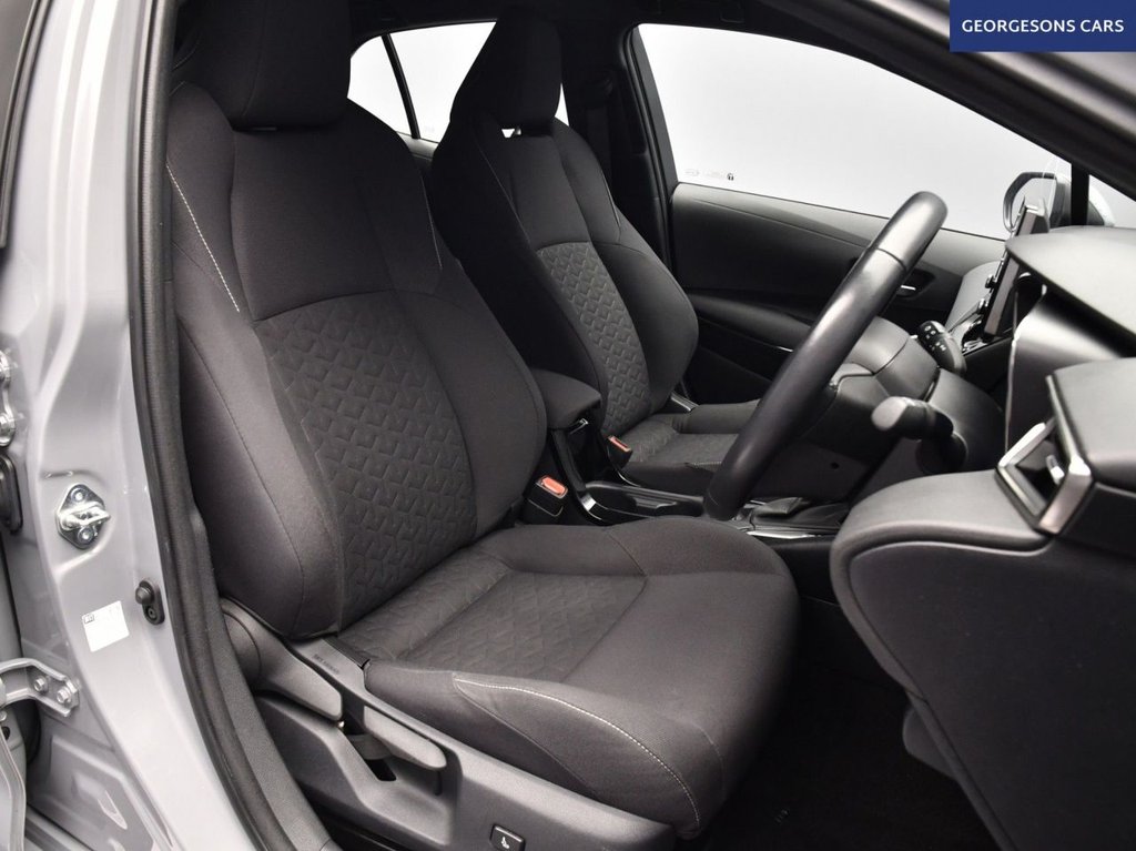 Used Toyota Corolla 2022 for sale - 76367369: Photo 14