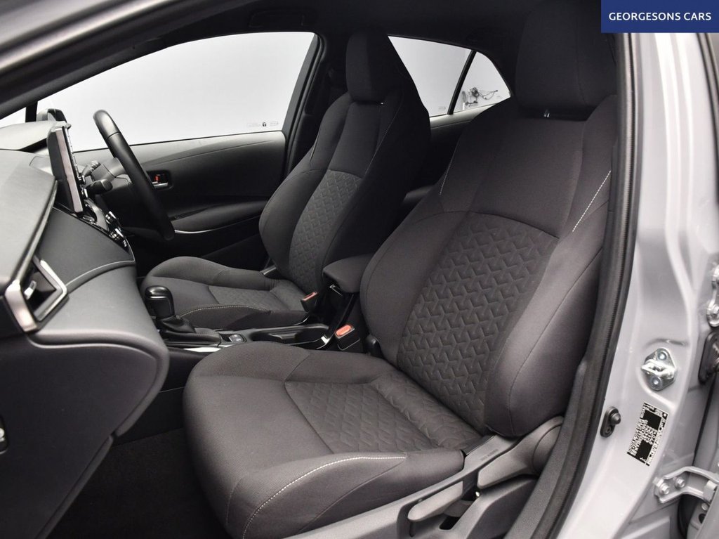 Used Toyota Corolla 2022 for sale - 76367369: Photo 15