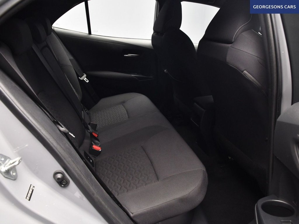 Used Toyota Corolla 2022 for sale - 76367369: Photo 16