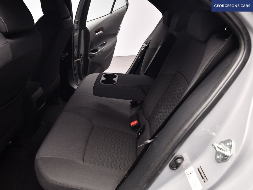 Used Toyota Corolla 2022 for sale - 76367369: Photo 17