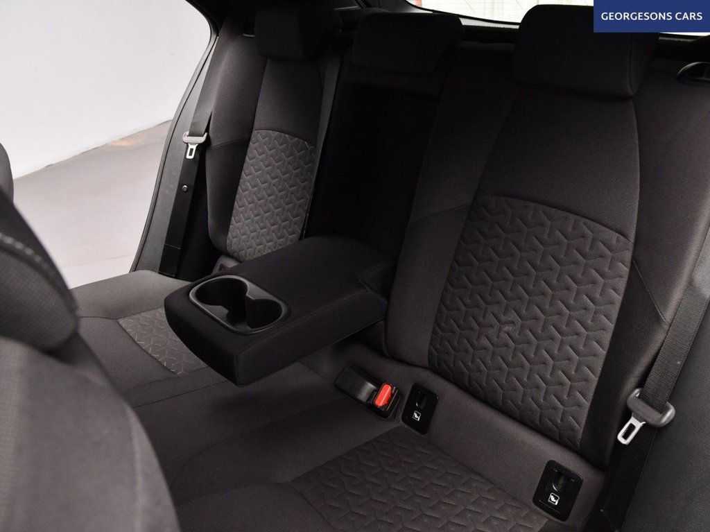 Used Toyota Corolla 2022 for sale - 76367369: Photo 18