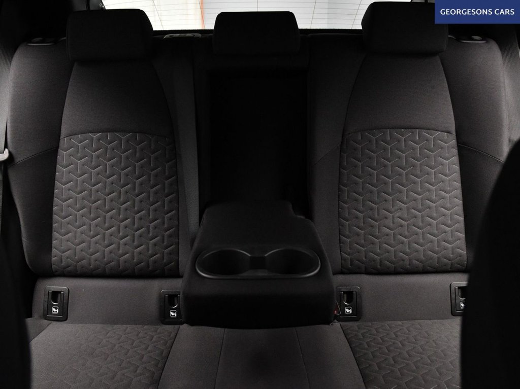Used Toyota Corolla 2022 for sale - 76367369: Photo 19