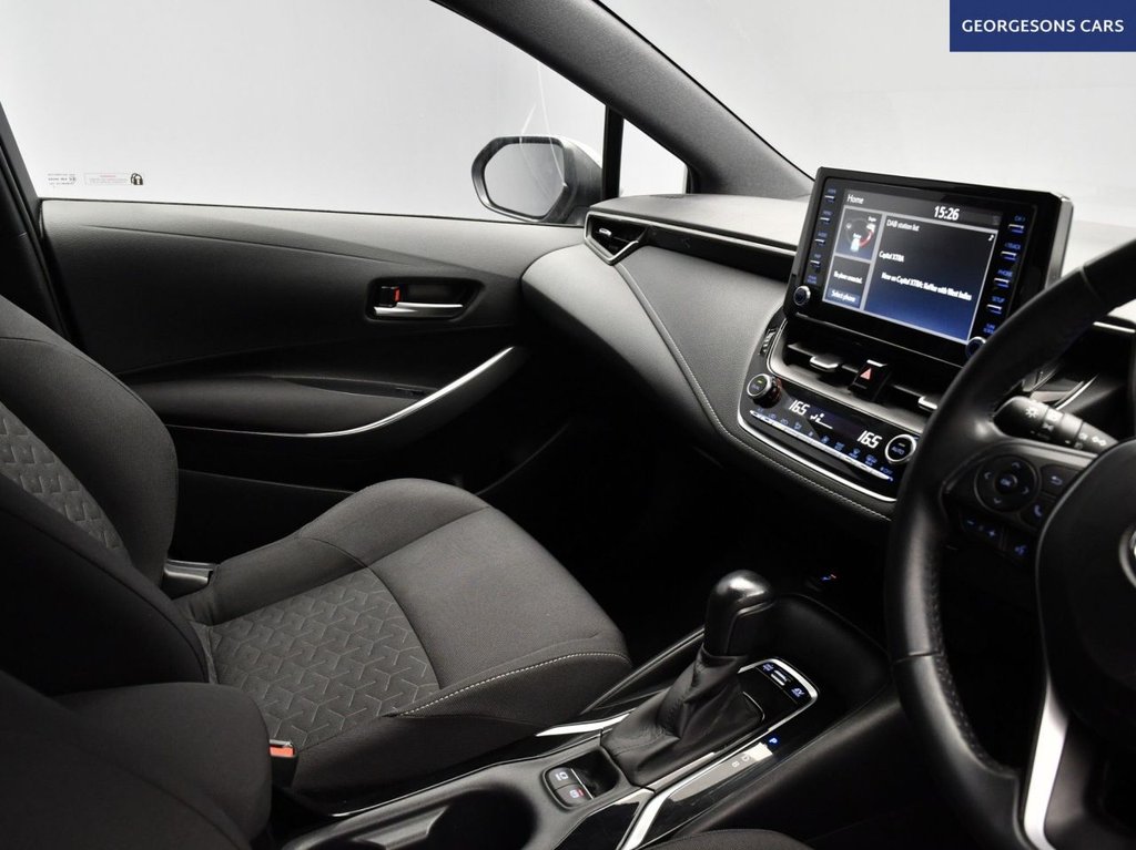 Used Toyota Corolla 2022 for sale - 76367369: Photo 21