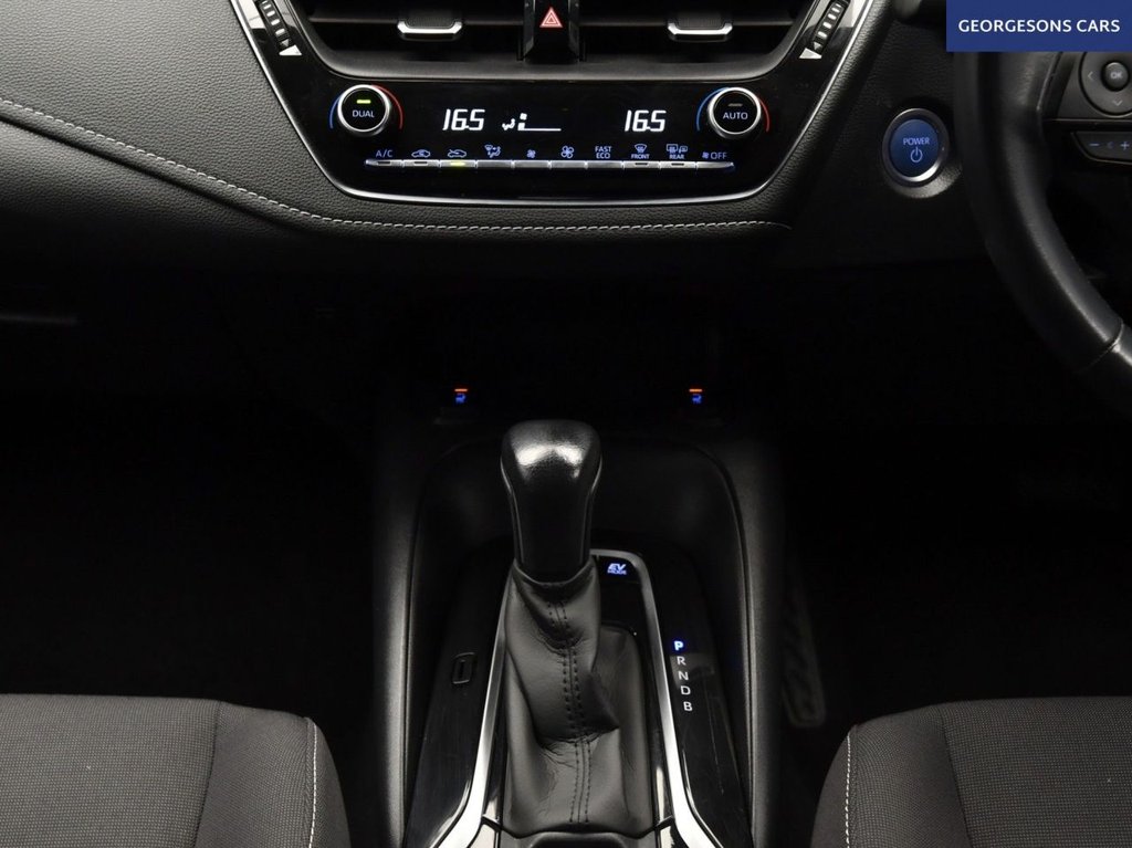 Used Toyota Corolla 2022 for sale - 76367369: Photo 22