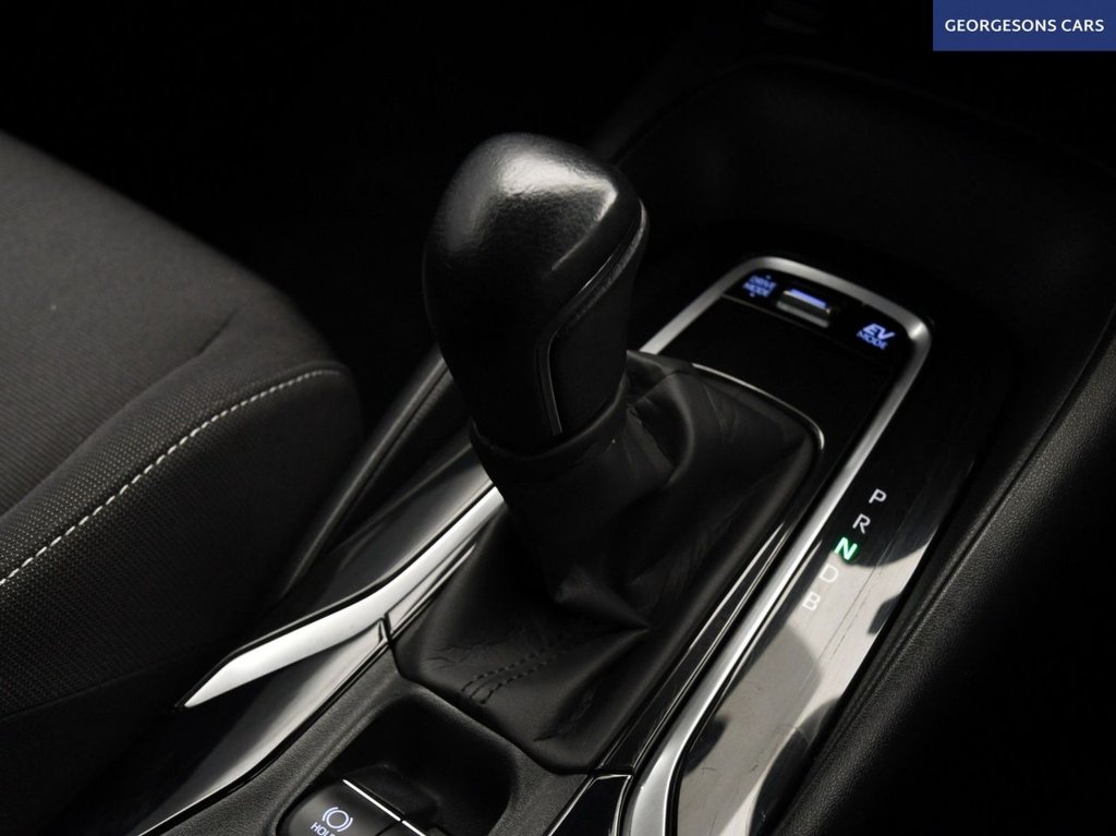 Used Toyota Corolla 2022 for sale - 76367369: Photo 24