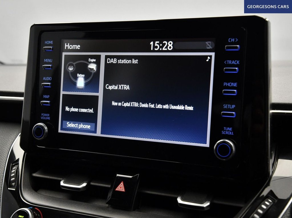 Used Toyota Corolla 2022 for sale - 76367369: Photo 29