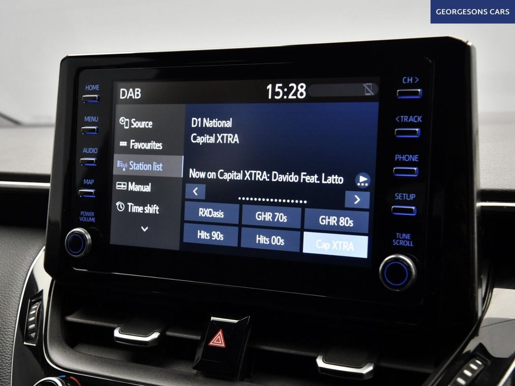 Used Toyota Corolla 2022 for sale - 76367369: Photo 30
