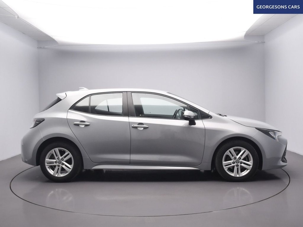Used Toyota Corolla 2022 for sale - 76367369: Photo 6