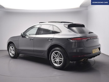 Used Porsche Macan 2020 for sale - 78737882: Photo