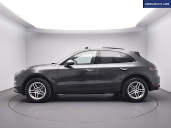 Used Porsche Macan 2020 for sale - 78737882: Photo