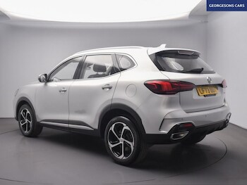 Used MG MG HS 2023 for sale - 78444185: Photo