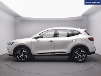 Used MG MG HS 2023 for sale - 78444185: Photo