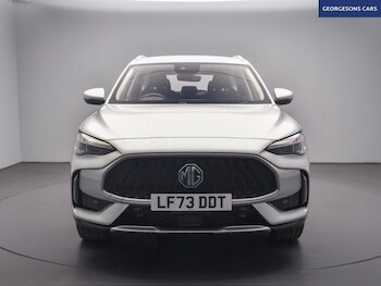 Used MG MG HS 2023 for sale - 78444185: Photo