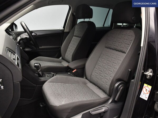 Used Volkswagen Tiguan 2021 for sale - 76223139: Photo 15