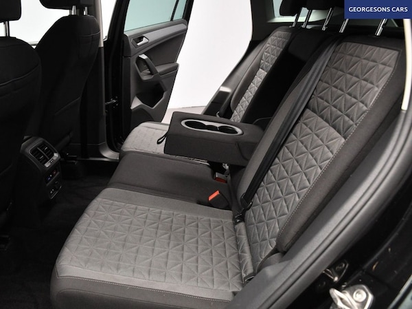Used Volkswagen Tiguan 2021 for sale - 76223139: Photo 17
