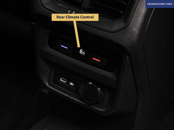 Used Volkswagen Tiguan 2021 for sale - 76223139: Photo 18