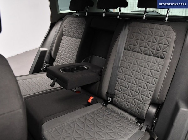 Used Volkswagen Tiguan 2021 for sale - 76223139: Photo 20