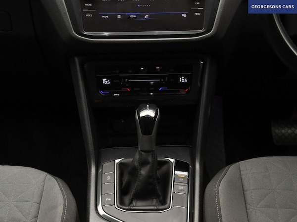 Used Volkswagen Tiguan 2021 for sale - 76223139: Photo 23