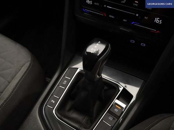 Used Volkswagen Tiguan 2021 for sale - 76223139: Photo 26