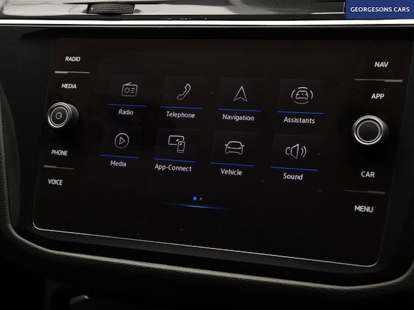 Used Volkswagen Tiguan 2021 for sale - 76223139: Photo 34