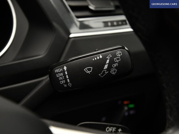 Used Volkswagen Tiguan 2021 for sale - 76223139: Photo 38