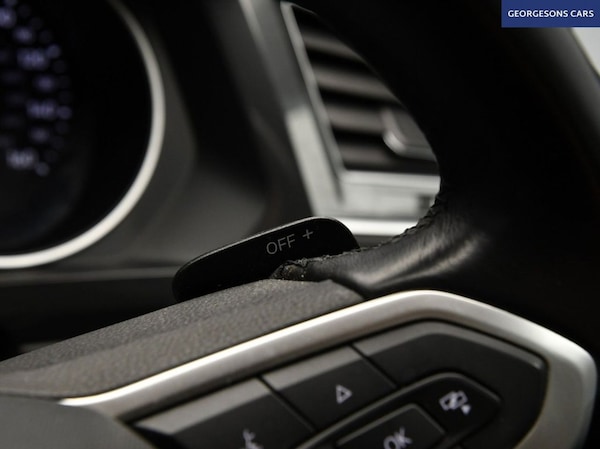 Used Volkswagen Tiguan 2021 for sale - 76223139: Photo 39