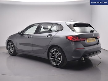 Used BMW 1 Series 2020 for sale - 78996360: Photo